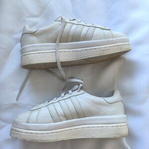 Y-3 adidas yohji yamamoto sneakers